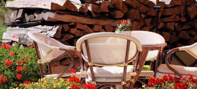 塔布里克伯格酒店(Berghotel Talblick)图片