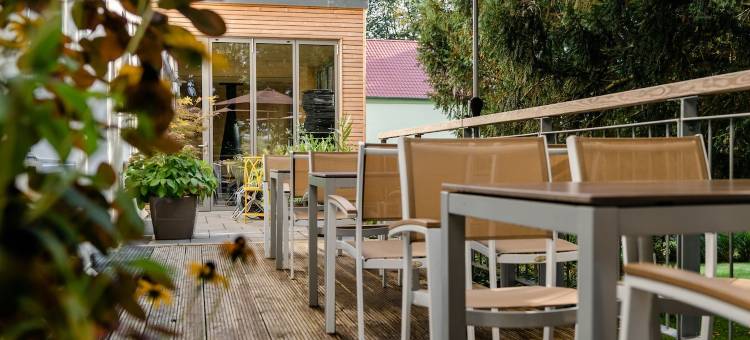 美丽乡村生态酒店(Biohotel Schönhagener Mühle)图片