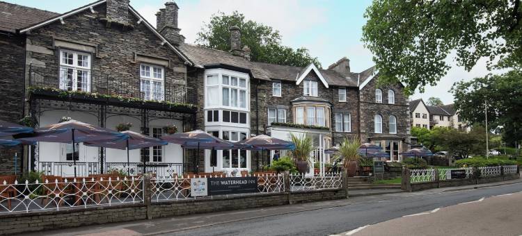 水源酒店(The Waterhead Inn- the Inn Collection Group)图片