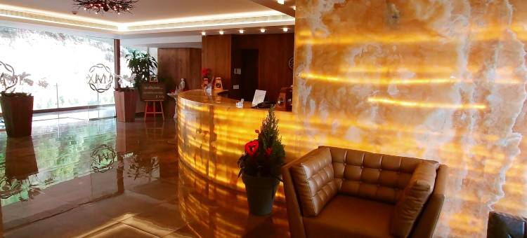 比布鲁斯马克西穆斯酒店(Maximus Hotel Byblos)图片