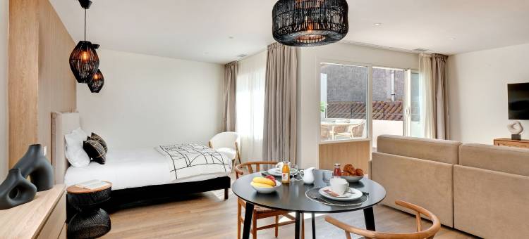 科利乌尔公寓(Les Appartements de Collioure)图片