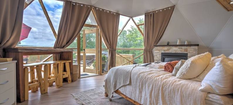 湖景汽车旅馆(Lakeview Motel)图片