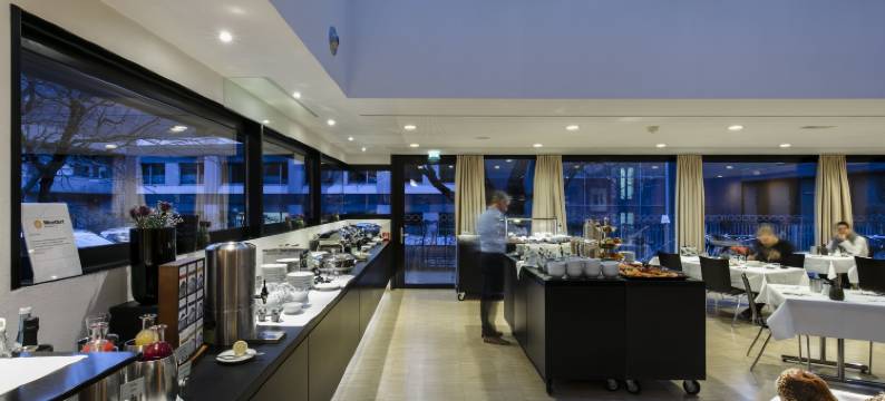 蒙特福特 - 达斯酒店(Montfort - das Hotel)图片