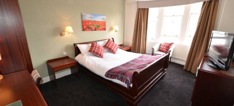 百老汇酒店(The Broadway Hotel)图片