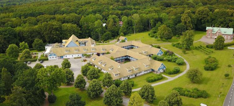 玛格拉特托普斯加斯特吉弗瓦勒加德酒店(Margretetorps Gästgifvaregård)图片