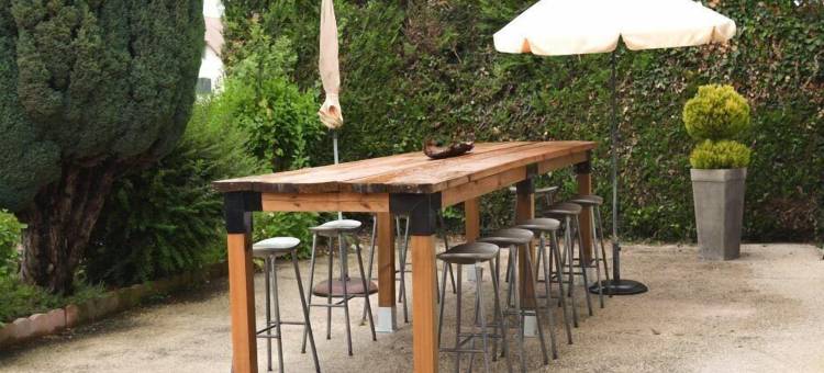 3B之家酒店(Logis Hôtel les 3B)图片