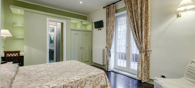 拉塔诺古董住宿加早餐旅馆(Antico Platano)图片