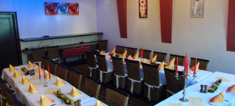 艾梅里希斯达德特酒店(Hotel Stadt Emmerich)图片