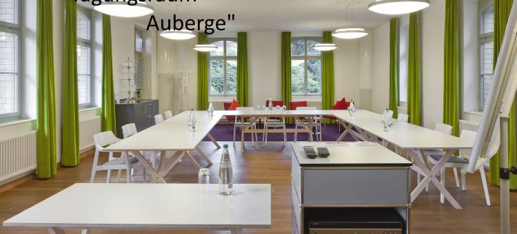 奥伯格朗根塔尔精品酒店(Boutique-Hotel Auberge Langenthal)图片