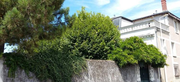 香格里拉海奥迪住宿加早餐酒店(La Héraudière Bed & Breakfast)图片