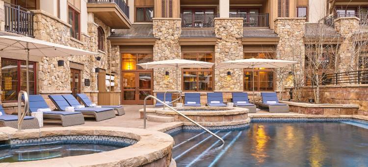 塞巴斯蒂安韦尔度假村(The Sebastian - Vail)图片