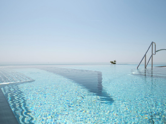 Unico Hotel Caorle - Unico酒店卡奥尔
