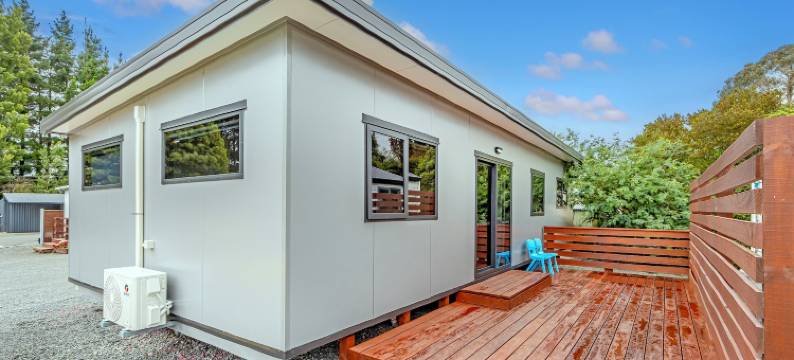 南北度假公园(North South Holiday Park)图片