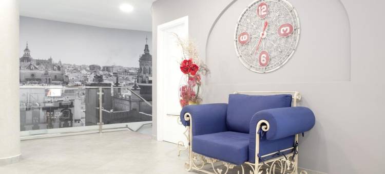 伊塔卡阿特米萨酒店(Itaca Artemisa by Soho Boutique)图片