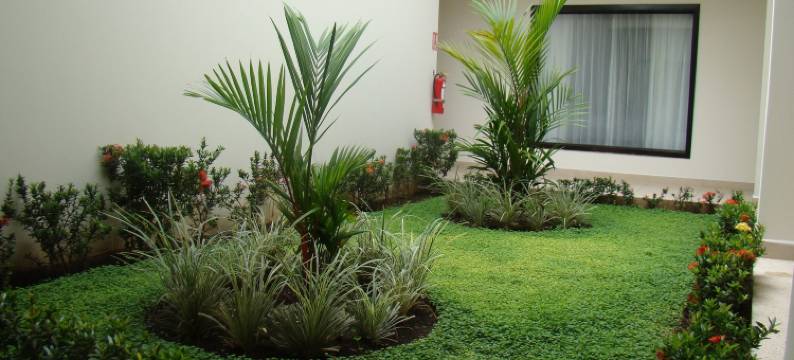 康坦波酒店(Hotel Contempo)图片