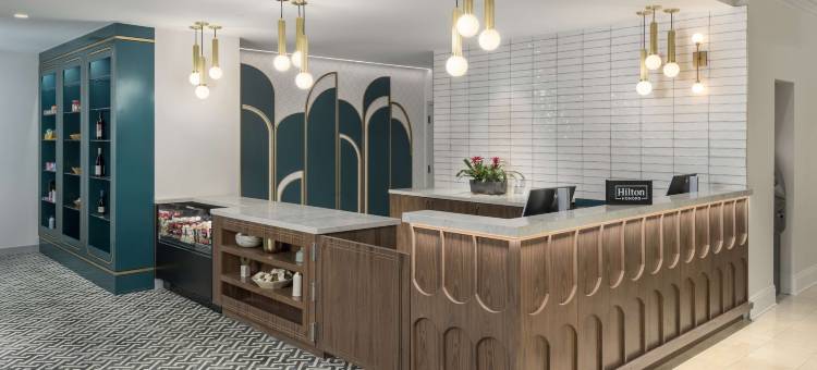 新奥尔良Homewood Suites by Hilton(Homewood Suites by Hilton New Orleans)图片