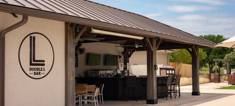 塔巴蒂奥温泉山丘乡村度假村(Tapatio Springs Hill Country Resort)图片