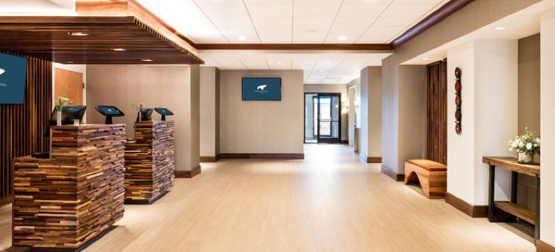 熊温泉酒店(Bear Springs Hotel)图片