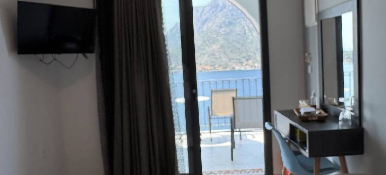 卡洛尼基客房及套房(Kaloniki Rooms & Suites)图片