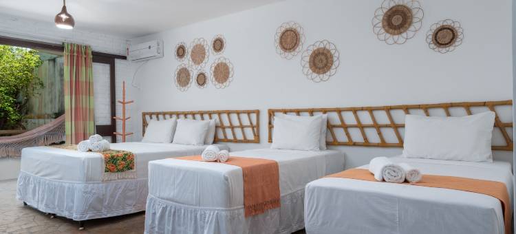 Pousada barra sol旅馆(Pousada Barra Sol)图片