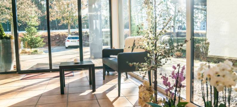 勒文斯特酒店(Hotel Löwenstein)图片