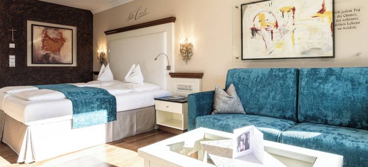 瑟尔沃萨健康酒店(Wellnesshotel Cervosa)图片
