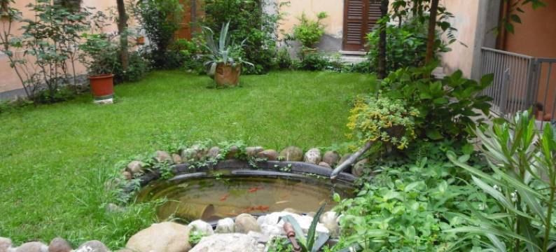 艾尔伯格比安奇斯塔奇欧内酒店(Albergo Bianchi Stazione)图片