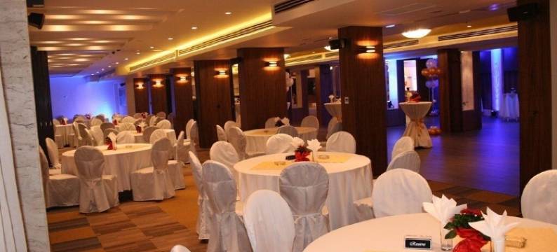 泰梅水疗酒店(Spa Hotel Terme)图片