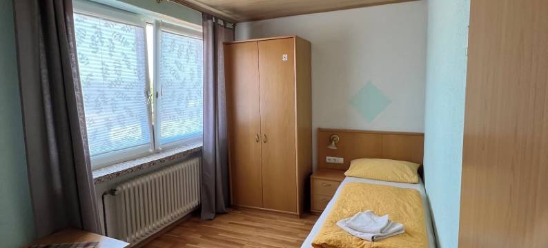 贝森哈特旅馆和肉店(Gasthaus & Metzgerei Besenhardt)图片