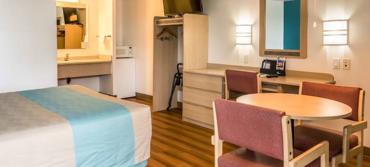 Motel 6 Albany, or图片