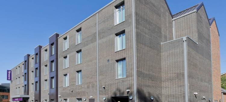 塞文欧克斯普瑞米尔酒店(Premier Inn Sevenoaks)图片