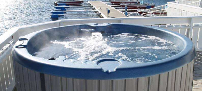 Sula Rorbuer og Havhotell图片