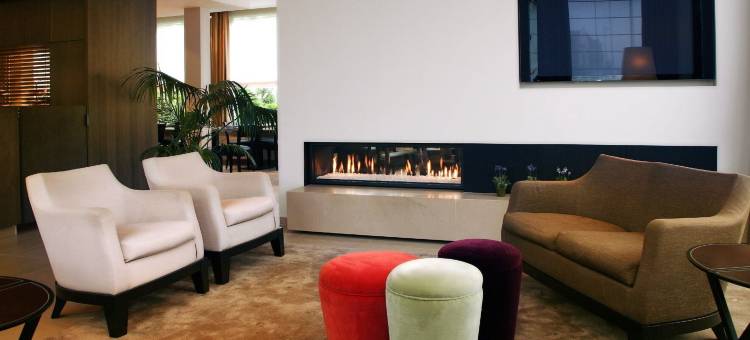 鸢尾花酒店(Hotel Iris)图片