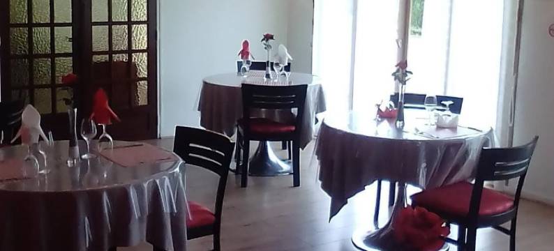 曼奎伊尔酒店(Hotel Restaurant le Manguier)图片