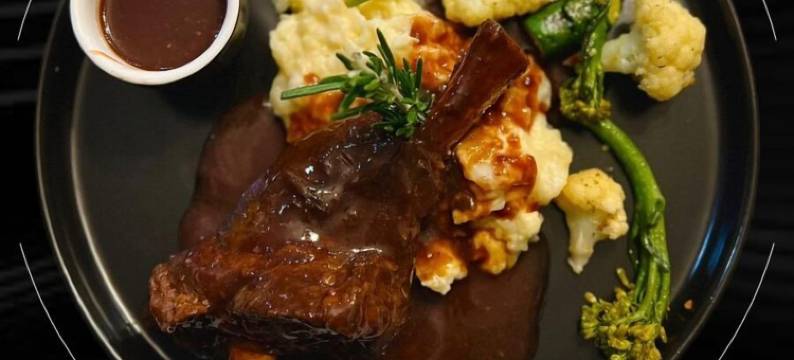 蒙特拉维精品酒店(Monte La Vue Hotel)图片