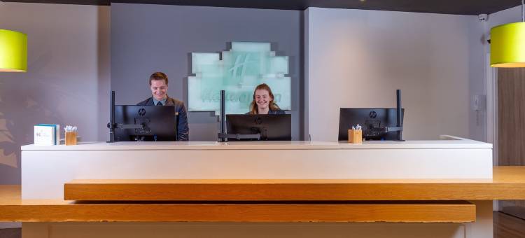 利物浦市中心假日酒店(Holiday Inn Liverpool - City Centre)图片