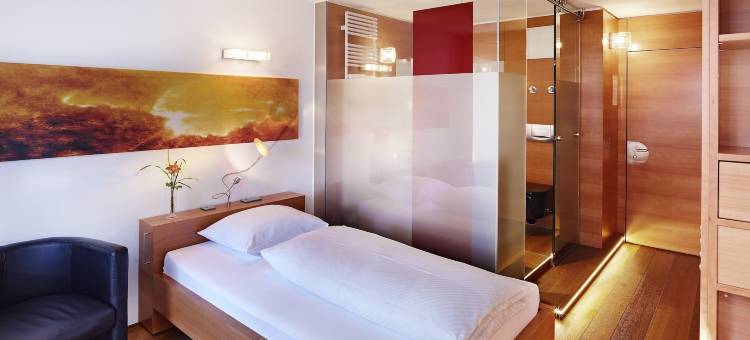 劳特拉施宫酒店(Schloss Lautrach)图片