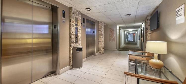 温莎贝斯特韦斯特优质酒店(Best Western Plus Windsor Inn)图片