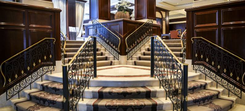 布鲁塞尔威尔彻施柏阁大观酒店(Steigenberger Icon Wiltcher's)图片