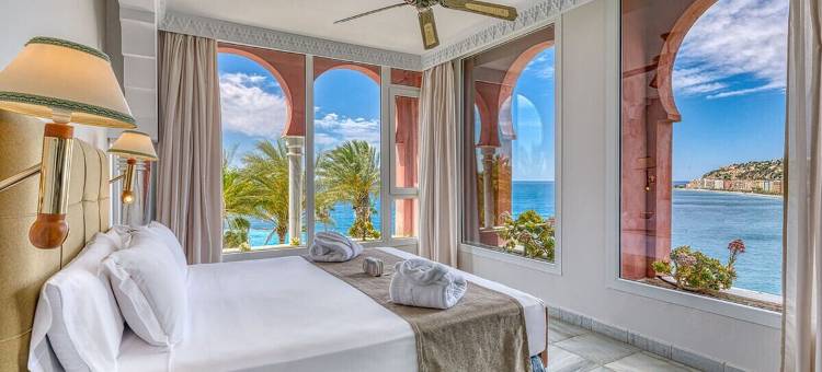 普拉亚卡利达豪华水疗酒店(Playacálida)图片