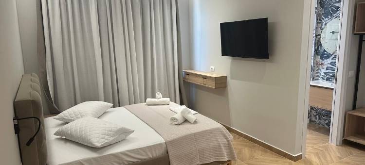 帕里德酒店(Hotel Parid)图片