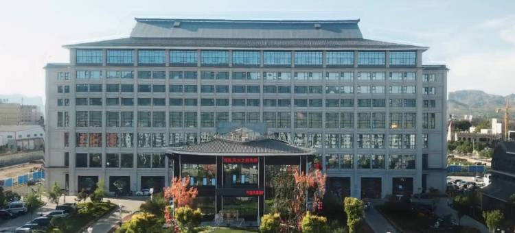 灵丘平型关酒店图片