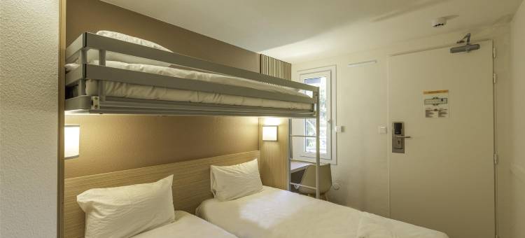 图伦塔瑟内苏梅首映酒店(Premiere Classe Toulon - la Seyne Sur Mer)图片