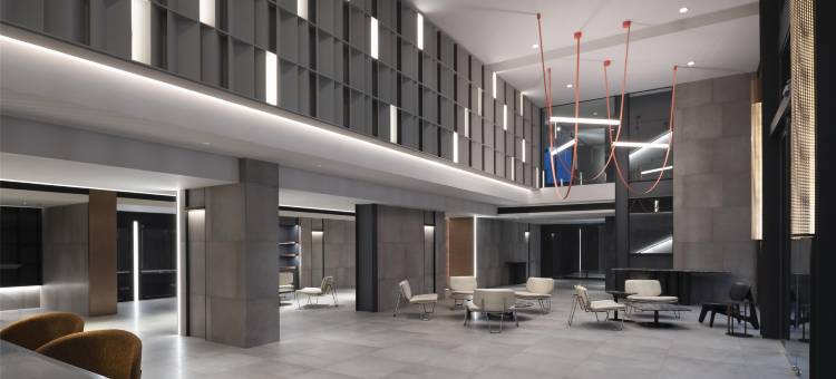 曼谷廊曼丽笙酒店(Radisson Hotel Don Mueang Bangkok)图片
