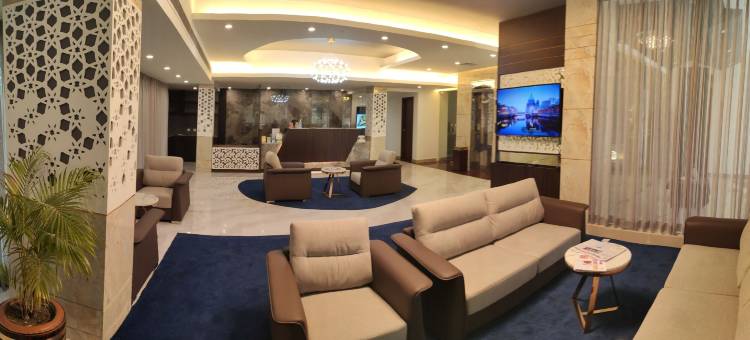 孟加拉国旅馆(Hotel Bengal Inn)图片