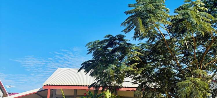 诺尔威斯塔生活风格公园酒店(Norwesta Lifestyle Park)图片