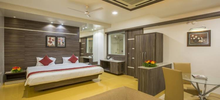 赛伊国际酒店(Sai International Hotel)图片