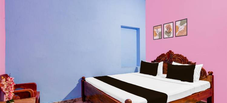 Hotel O Gurukrupa图片