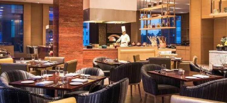 宾迪拉姆施瑞格酒店(Bindiram Express by ShriGo Hotels)图片