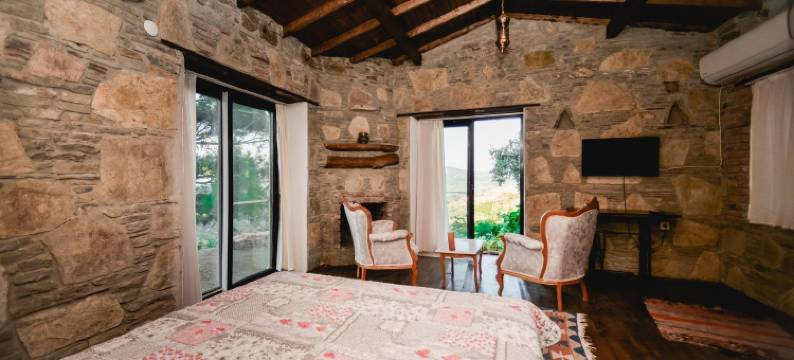 科尔沁卡精品酒店(Kirkinca Hotel)图片